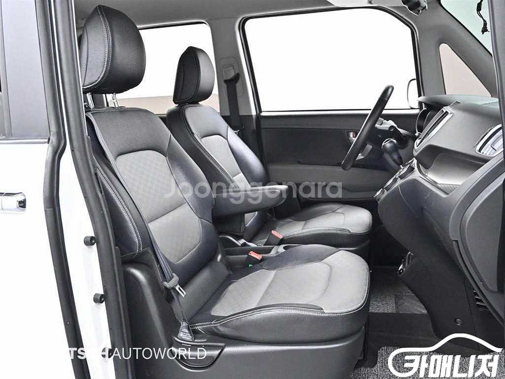 [기아]더 뉴 레이 프레스티지 #앱특가--9