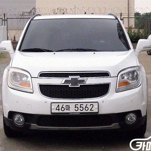 [쉐보레]올란도 LPGI LTZ 프리미엄 #앱특가