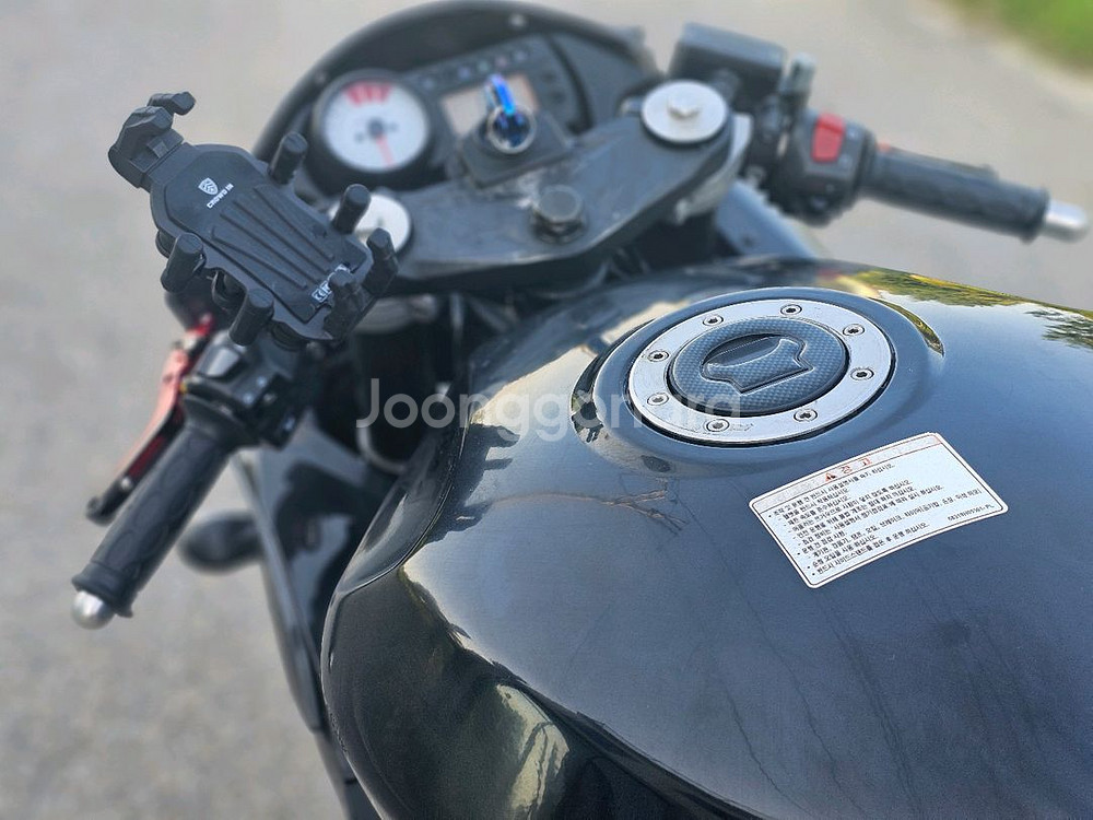 코멧250RC 17년식 150만원 저령하게판매합니다--8