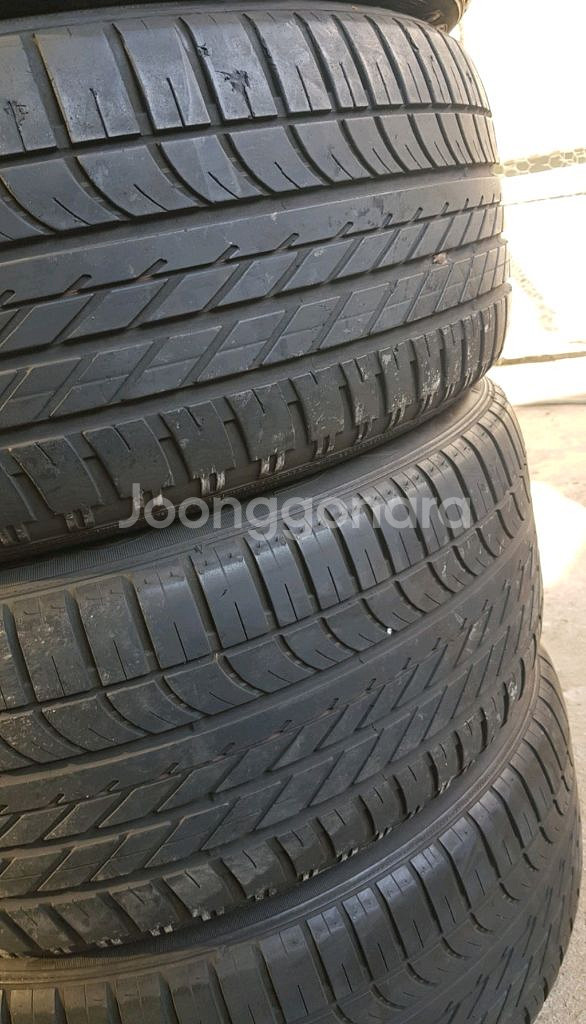 랜드로버 보그휠 21인치 275 45 21 이글F1--6