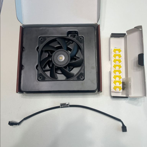녹투아 NF-A12x15 Chromax 시스템쿨러