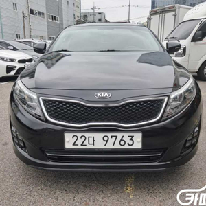 [기아]더 뉴 K5 2.0 LPI 프레스티지 (5인승)
