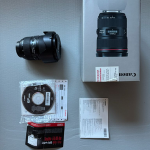 캐논 EF 24-70 F2.8 II USM 신계륵 판매