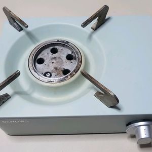 닥터하우스 미니버너 Dr.HOWS 휴대용 가스레인지