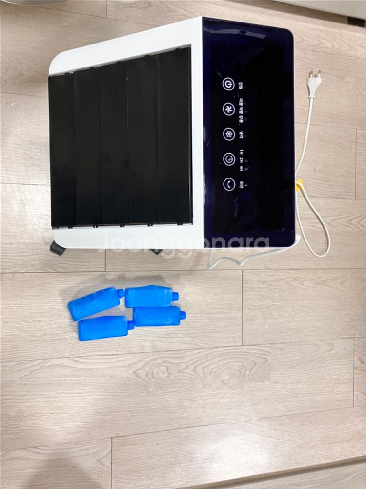 냉풍기 선풍기 판매합니다--1