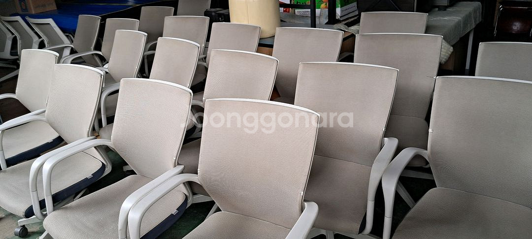 시디즈의자 T50 한샘퍼시스 바퀴의자 TN503F--1