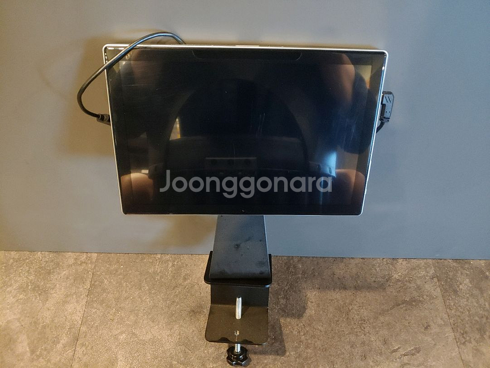 무약정 테블릿오더--3