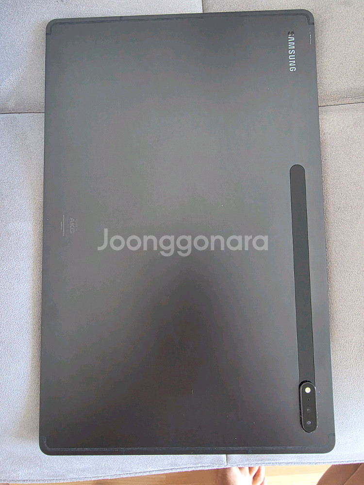 갤럭시탭 S8 울트라 5g 128--1