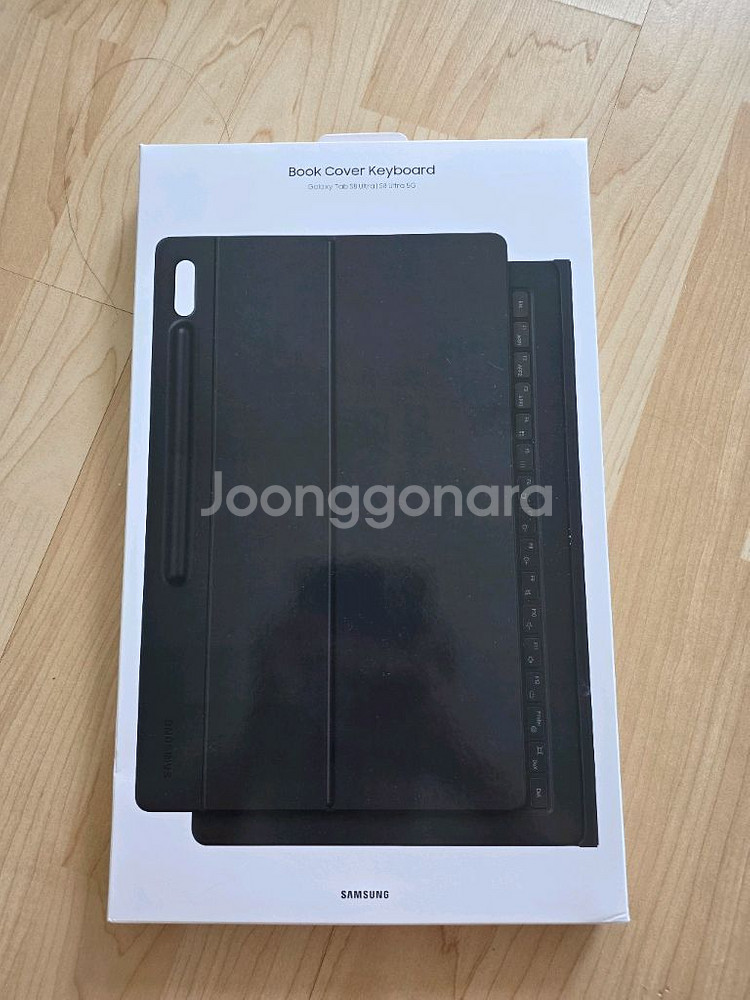 갤럭시탭 S8 울트라 5g 128--4