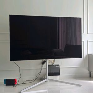 LG OLED 65 TV