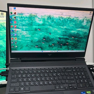 빅터스16 ssd1tb 3050ti 게이밍노트북