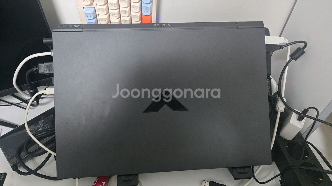빅터스16 ssd1tb 3050ti 게이밍노트북--1