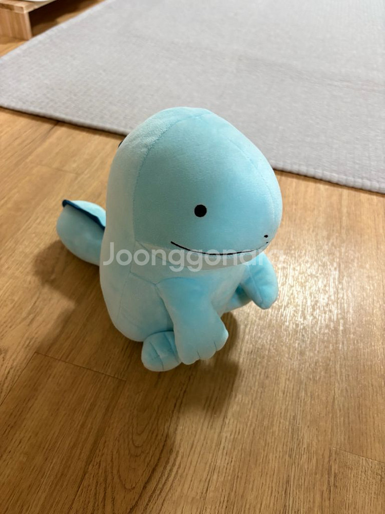 포켓몬 누오 (정품) 인형 판매합니다--0