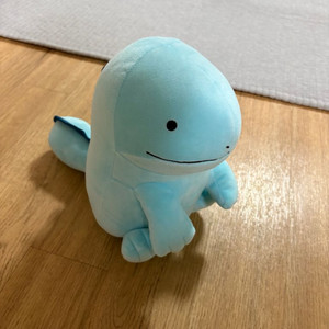 포켓몬 누오 (정품) 인형 판매합니다