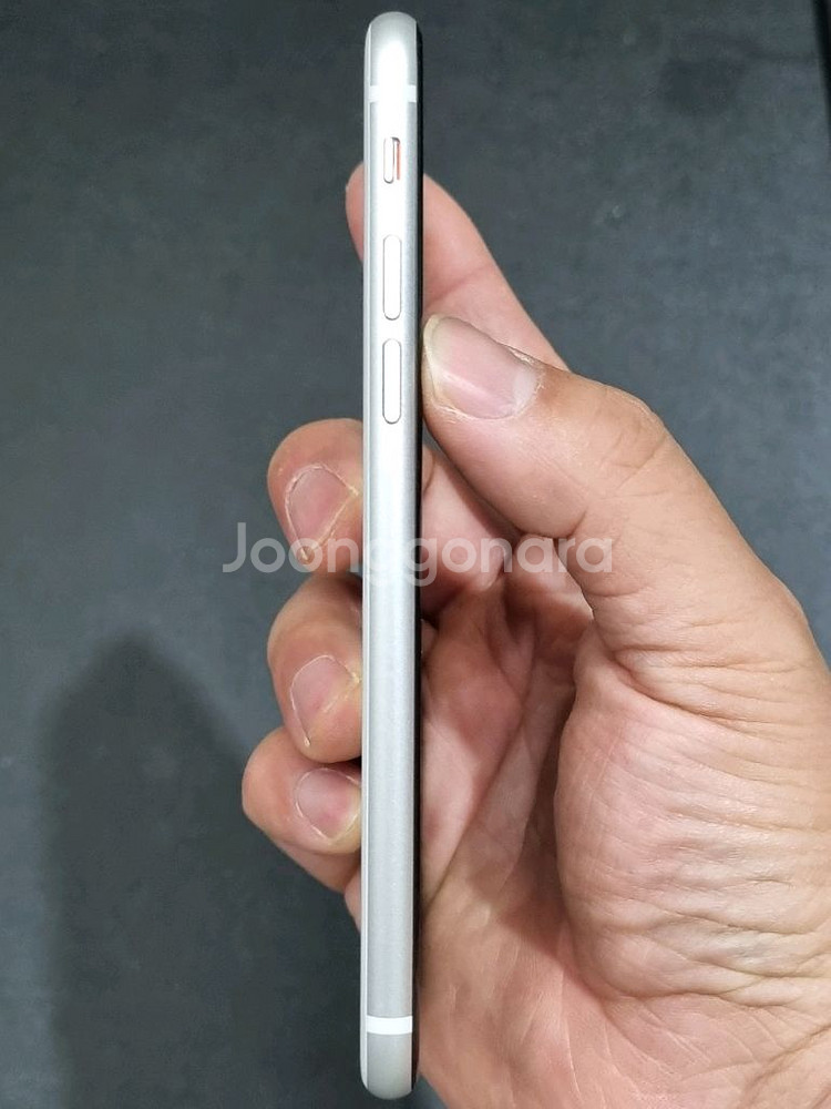 아이폰SE2 256GB 화이트--5