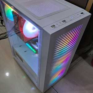 라이젠 9600X RTX 4060 TI 8G DDR5