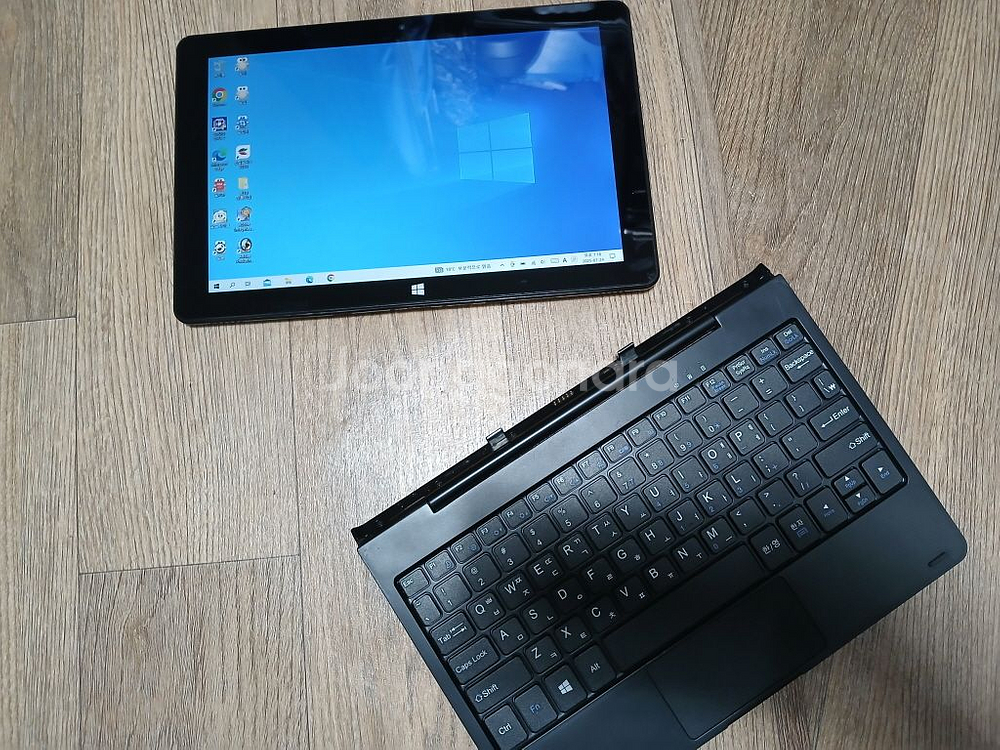 MPGIO 컨버전스 eMMC 64GB+120GB 태블릿--0