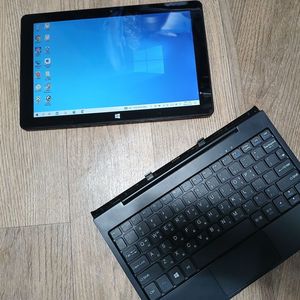 MPGIO 컨버전스 eMMC 64GB+120GB 태블릿