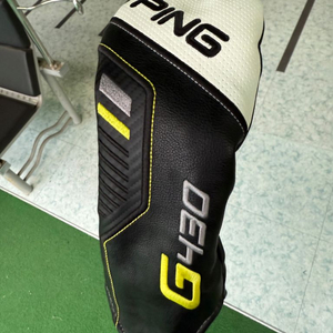 G430 3번 우드