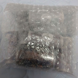 다꾸용품) pet통마테 1개+pet마테컷 6개 일괄판매