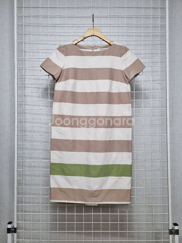 (택포) 막스마라 원피스--0