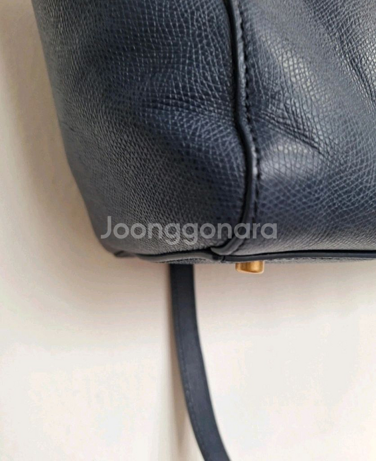 쿠론 토트백--3