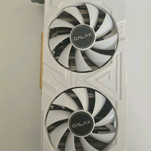 고장)GALAX RTX 2060 6G