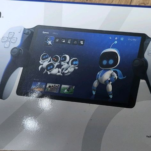 플스 포탈 팔아요 5분사용