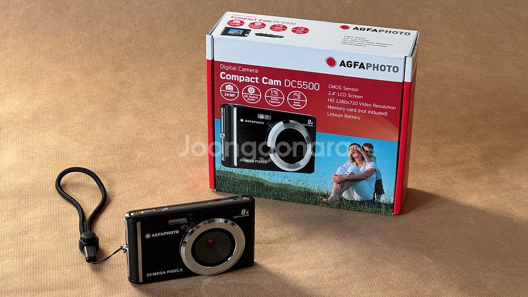 [작례] Agfa Photo 아그파 민트급 디카--0