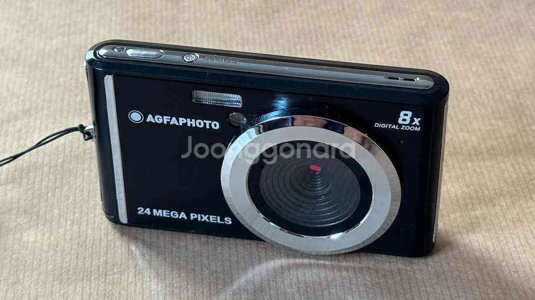 [작례] Agfa Photo 아그파 민트급 디카--2
