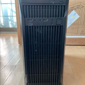 컴퓨터 본체 i7 GTX 750ti
