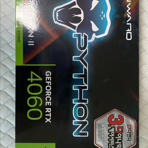 서울) 게인워드 RTX 4060 8GB