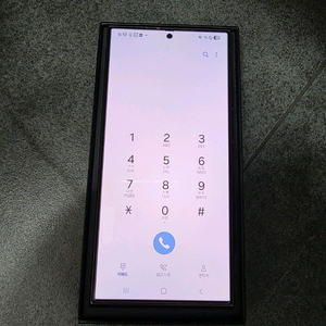갤럭시S 24울트라 512G
