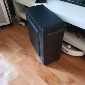 [PC] 데스크탑 컴퓨터 G4600