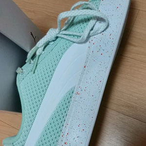 퓨마 셀렉트스니커즈 250새상품팝니다