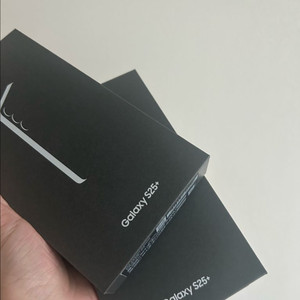 갤럭시S25플러스 256G 미개봉새제품