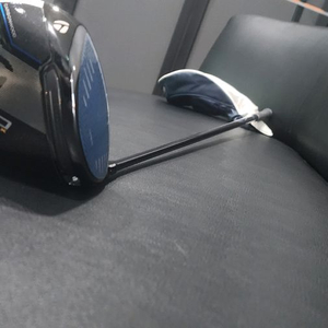 테일러메이드 Qi10 드라이버 팝니다