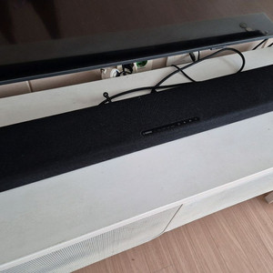 야마하 사운드바 sr-b20a