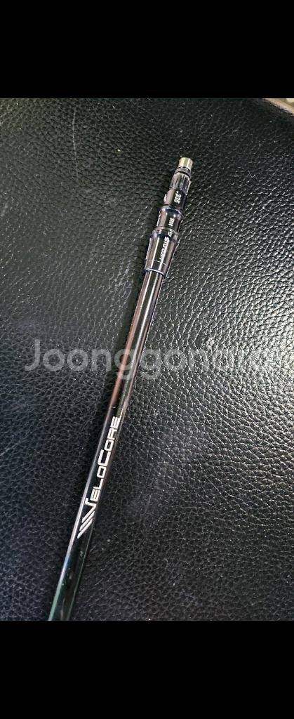 벤투스 6x tr 블랙 테일러메이드--2