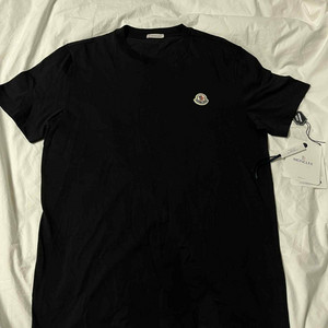 25ss 몽클레어 반팔 M 새상품