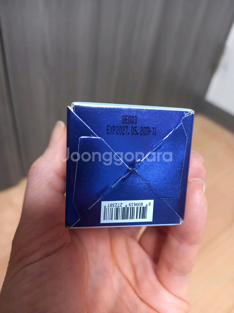 웰라쥬 리얼히알루로닉캡슐 시즌3 60회분+앰플70ml--4