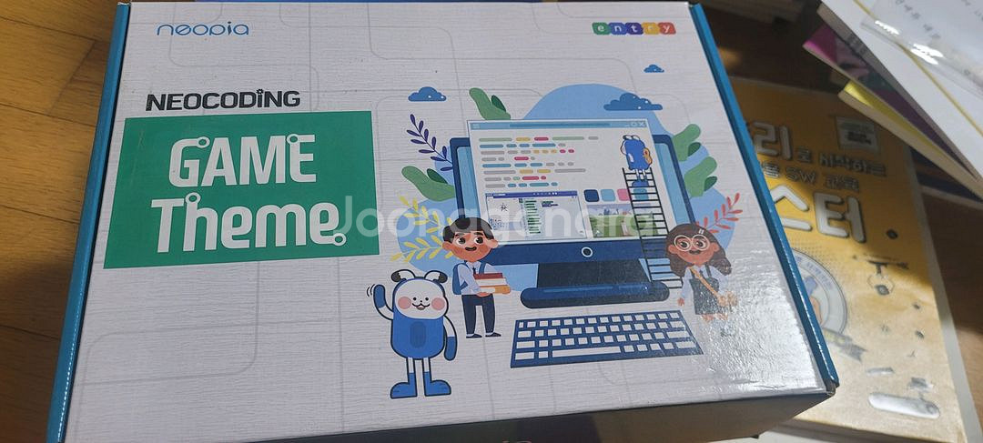 네오피아.네오봇 게임테마--0