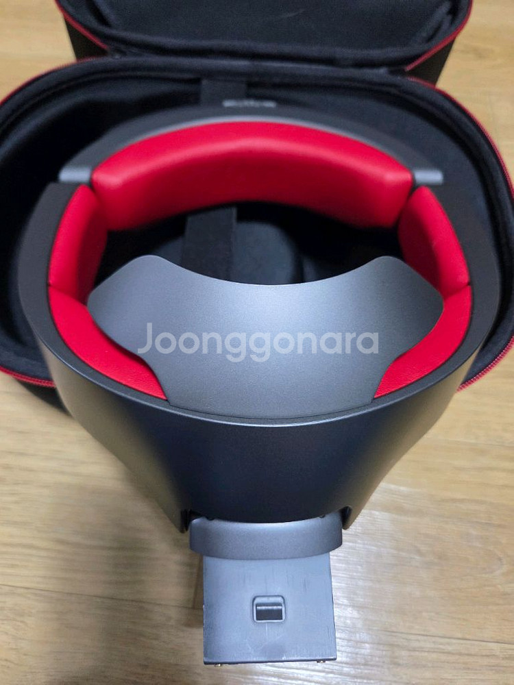 드론 dji 고글 레이싱 에디션 팔라요--1