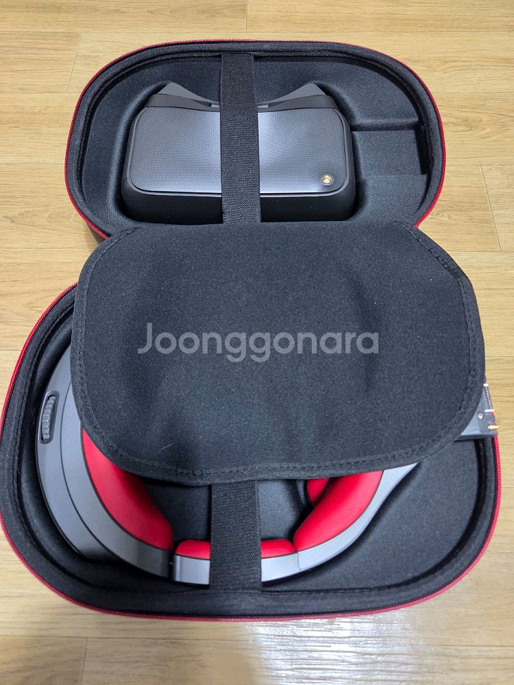 드론 dji 고글 레이싱 에디션 팔라요--4