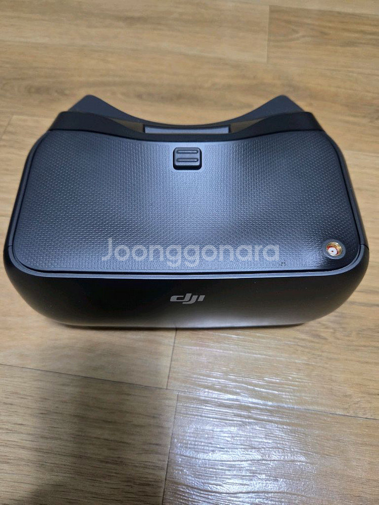 드론 dji 고글 레이싱 에디션 팔라요--2