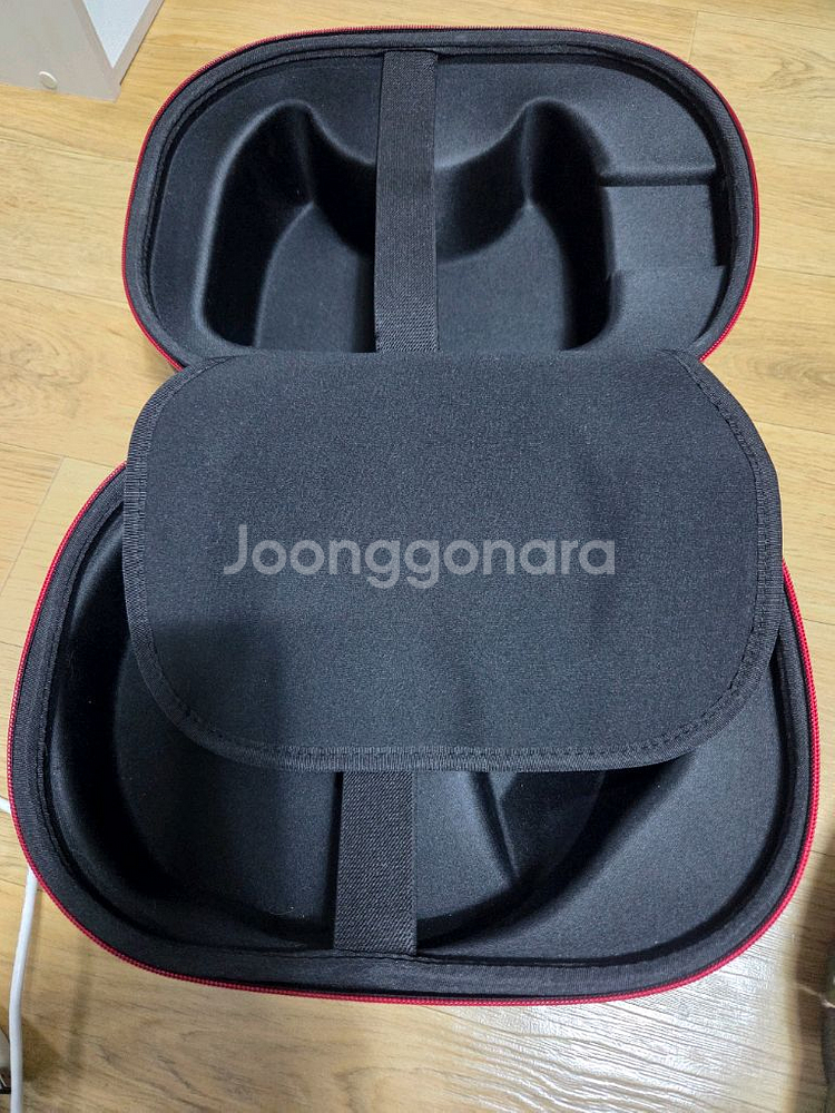 드론 dji 고글 레이싱 에디션 팔라요--5