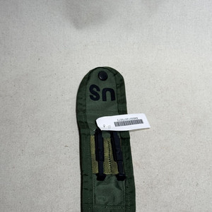 스몰파우치 클립