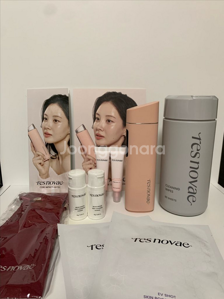 레스노베 코어 임팩트--0