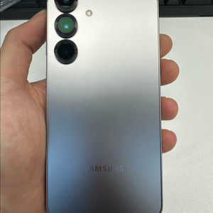 갤럭시S25 256GB S급