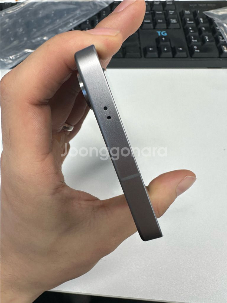 갤럭시S25 256GB S급--3